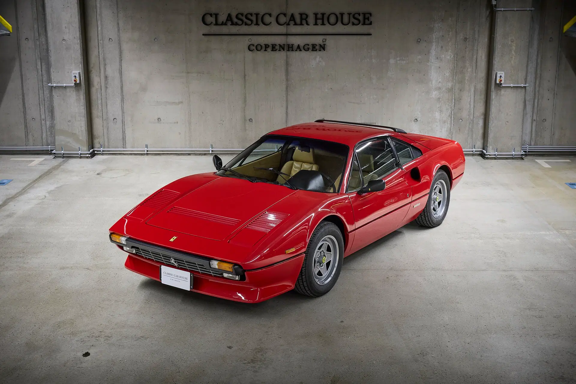 Ferrari 308 QV